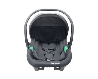 Listing 3 of 6 for Smoosh i-Size Capsule Black (377)