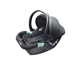 Listing 4 of 6 for Smoosh i-Size Capsule Black (377)