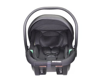 Listing 6 of 6 for Smoosh i-Size Capsule Black (377)