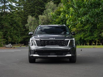 Kia Sorento 2026 photo 4