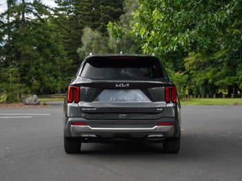 Kia Sorento 2026 photo 5