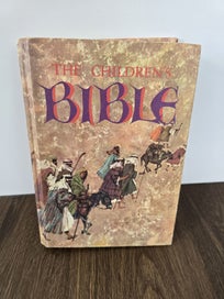 Listing 1 of 5 for The Children's Bible : Vintage