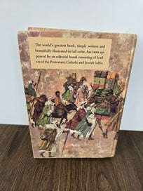 Listing 2 of 5 for The Children's Bible : Vintage