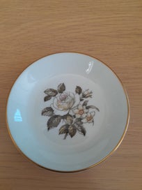 Listing 1 of 3 for Retro Royal Worchester trinket dish