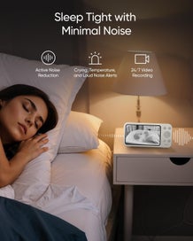 Listing 3 of 9 for Eufy E20 2K Baby Monitor