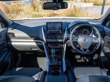 Mitsubishi Eclipse Cross 2026 photo 3