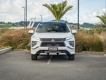 Mitsubishi Eclipse Cross 2026 photo 5