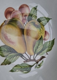 Listing 2 of 4 for Crown Lynn Kelston British salad bowl