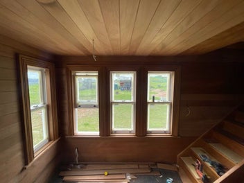 Listing 18 of 20 for 52 LM — 150 × 50 mm Solid Ancient Swamp Kauri Timber Lot