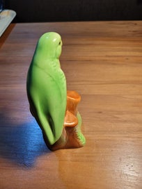 Listing 8 of 8 for Crown lynn budgie