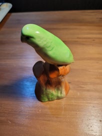 Listing 2 of 8 for Crown lynn budgie