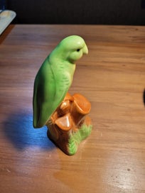 Listing 4 of 8 for Crown lynn budgie