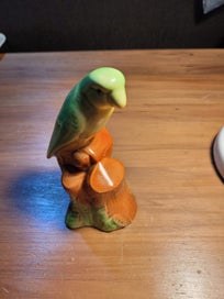 Listing 1 of 8 for Crown lynn budgie