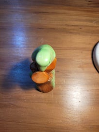 Listing 6 of 8 for Crown lynn budgie