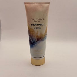 Listing 1 of 2 for Victoria's Secret Frostmelt Body Scrub (236 mL)