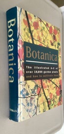 Listing 2 of 14 for Three Gardening Books in Fine Condition.