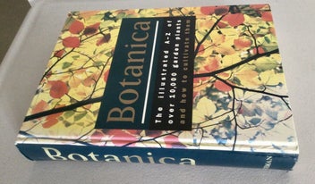 Listing 4 of 14 for Three Gardening Books in Fine Condition.