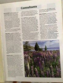 Listing 5 of 14 for Three Gardening Books in Fine Condition.