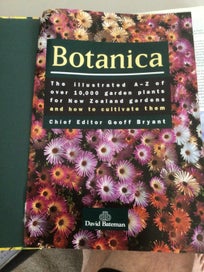 Listing 6 of 14 for Three Gardening Books in Fine Condition.