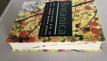 Listing 8 of 14 for Three Gardening Books in Fine Condition.