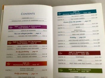 Listing 11 of 14 for Three Gardening Books in Fine Condition.