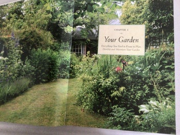 Listing 14 of 14 for Three Gardening Books in Fine Condition.