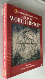 Listing 2 of 18 for Three Iconic Atlases in Fine Condition.