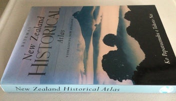 Listing 5 of 18 for Three Iconic Atlases in Fine Condition.