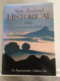 Listing 6 of 18 for Three Iconic Atlases in Fine Condition.