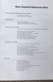 Listing 7 of 18 for Three Iconic Atlases in Fine Condition.