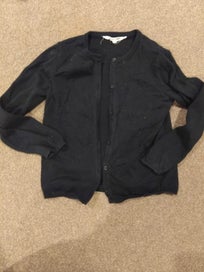 Listing 1 of 2 for Mac & Ellie Size 7 Cardigan