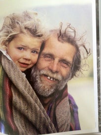 Listing 8 of 14 for FAMILY; A MILK Book; Exquisite Photographic Celebration.
