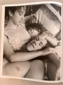 Listing 11 of 14 for FAMILY; A MILK Book; Exquisite Photographic Celebration.