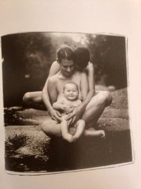 Listing 12 of 14 for FAMILY; A MILK Book; Exquisite Photographic Celebration.