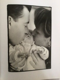 Listing 14 of 14 for FAMILY; A MILK Book; Exquisite Photographic Celebration.