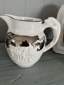 Listing 1 of 2 for Wedgwood Hunting Scene jug
