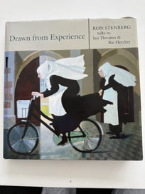 Listing 3 of 3 for Ron Stenberg Artwork