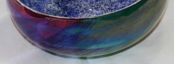 Listing 5 of 19 for +++ VINTAGE ENGLISH " C.T. & MALING SONS " BOWL +++