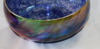 Listing 7 of 19 for +++ VINTAGE ENGLISH " C.T. & MALING SONS " BOWL +++