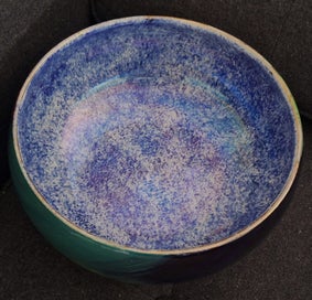 Listing 1 of 19 for +++ VINTAGE ENGLISH " C.T. & MALING SONS " BOWL +++