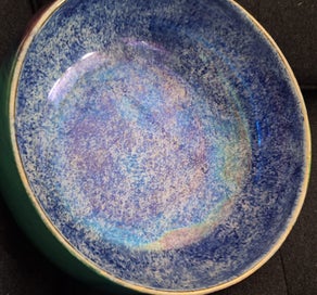 Listing 9 of 19 for +++ VINTAGE ENGLISH " C.T. & MALING SONS " BOWL +++