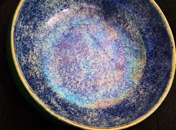 Listing 11 of 19 for +++ VINTAGE ENGLISH " C.T. & MALING SONS " BOWL +++