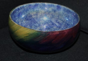 Listing 2 of 19 for +++ VINTAGE ENGLISH " C.T. & MALING SONS " BOWL +++