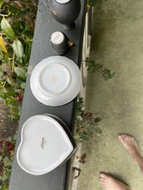 Listing 8 of 9 for Satsuma and co. Decorative set x 6 pieces.