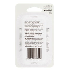 Listing 2 of 5 for CARMEX Minis 15g