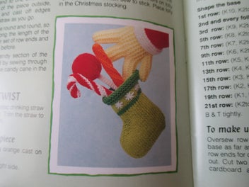 Listing 5 of 10 for Jean Greenhowe's Book - Celebration Clowns