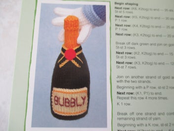 Listing 8 of 10 for Jean Greenhowe's Book - Celebration Clowns