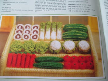 Listing 7 of 13 for Jean Greenhowe's Book - Little Dumpling Dolls