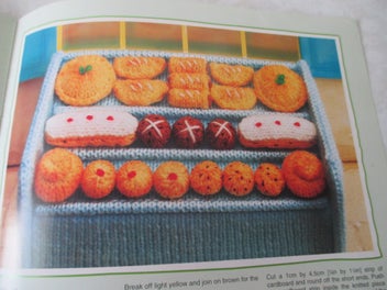 Listing 12 of 13 for Jean Greenhowe's Book - Little Dumpling Dolls