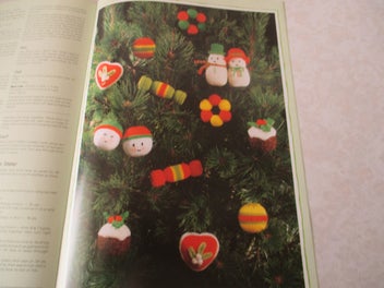 Listing 9 of 13 for Jean Greenhowe's Book - Toy Collection - Over 20 Designs
